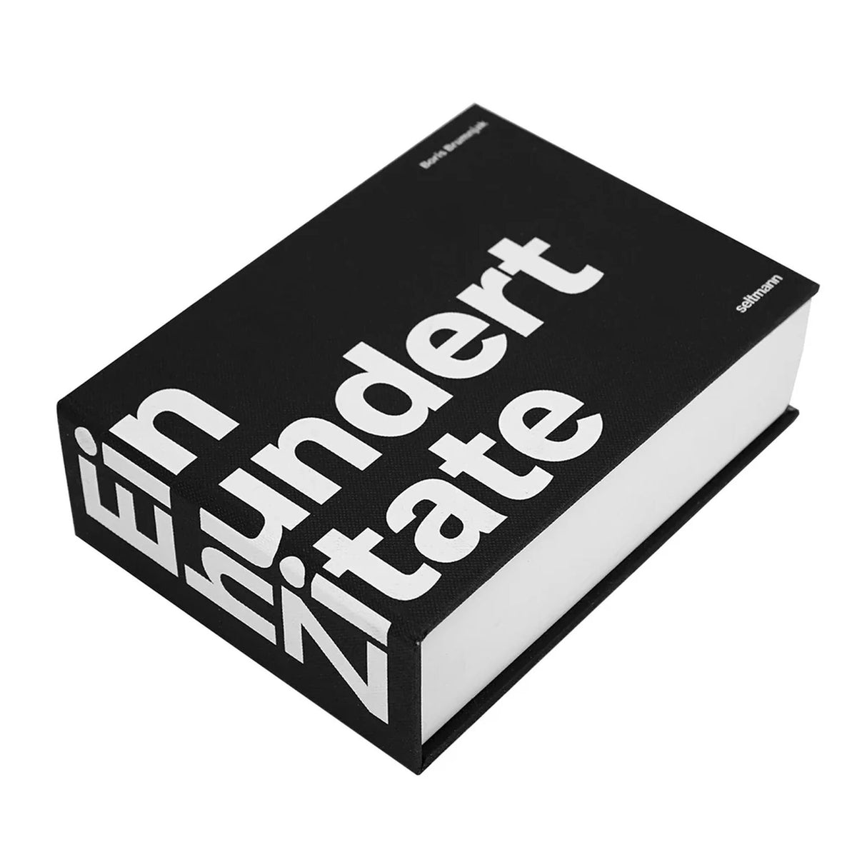 100 Zitate. Männer