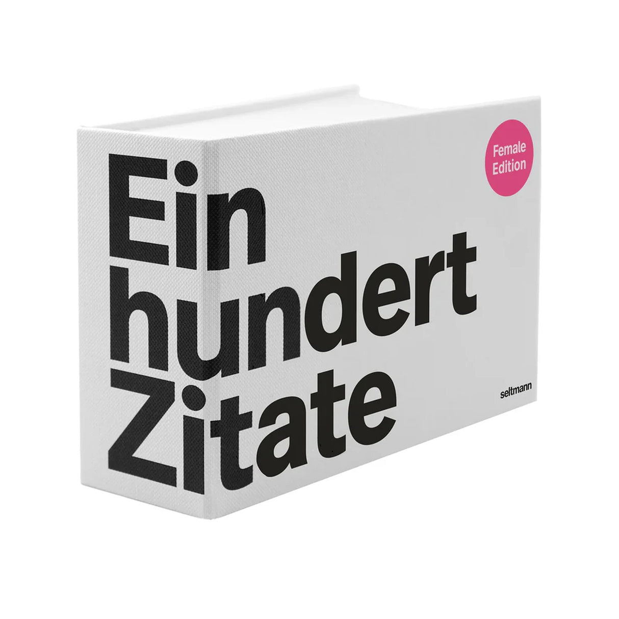 100 Zitate. Frauen