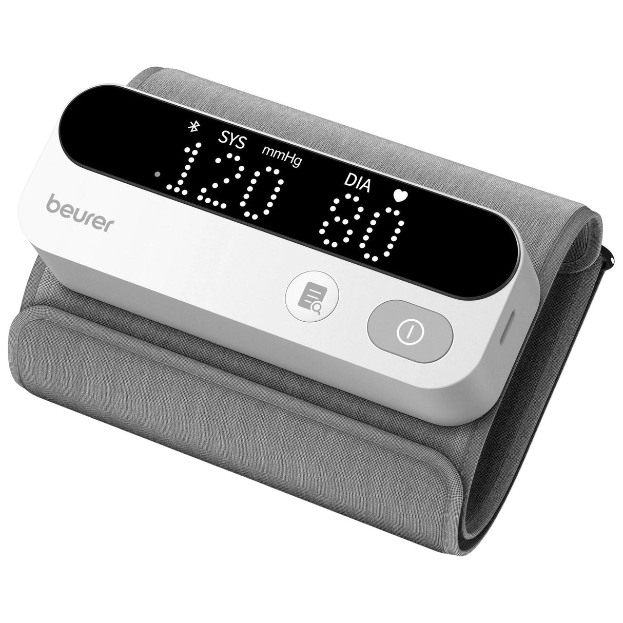 Beurer BM 59. Bluetooth-Oberarm-Blutdruckmessgerät