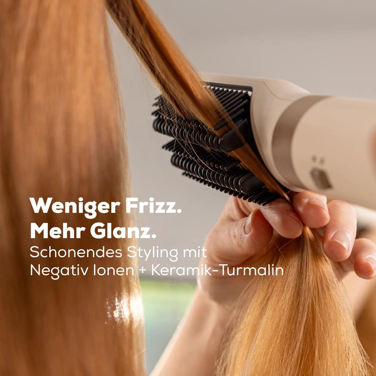 Beurer HT 100 Airstyler 5-in-1. Multistyler