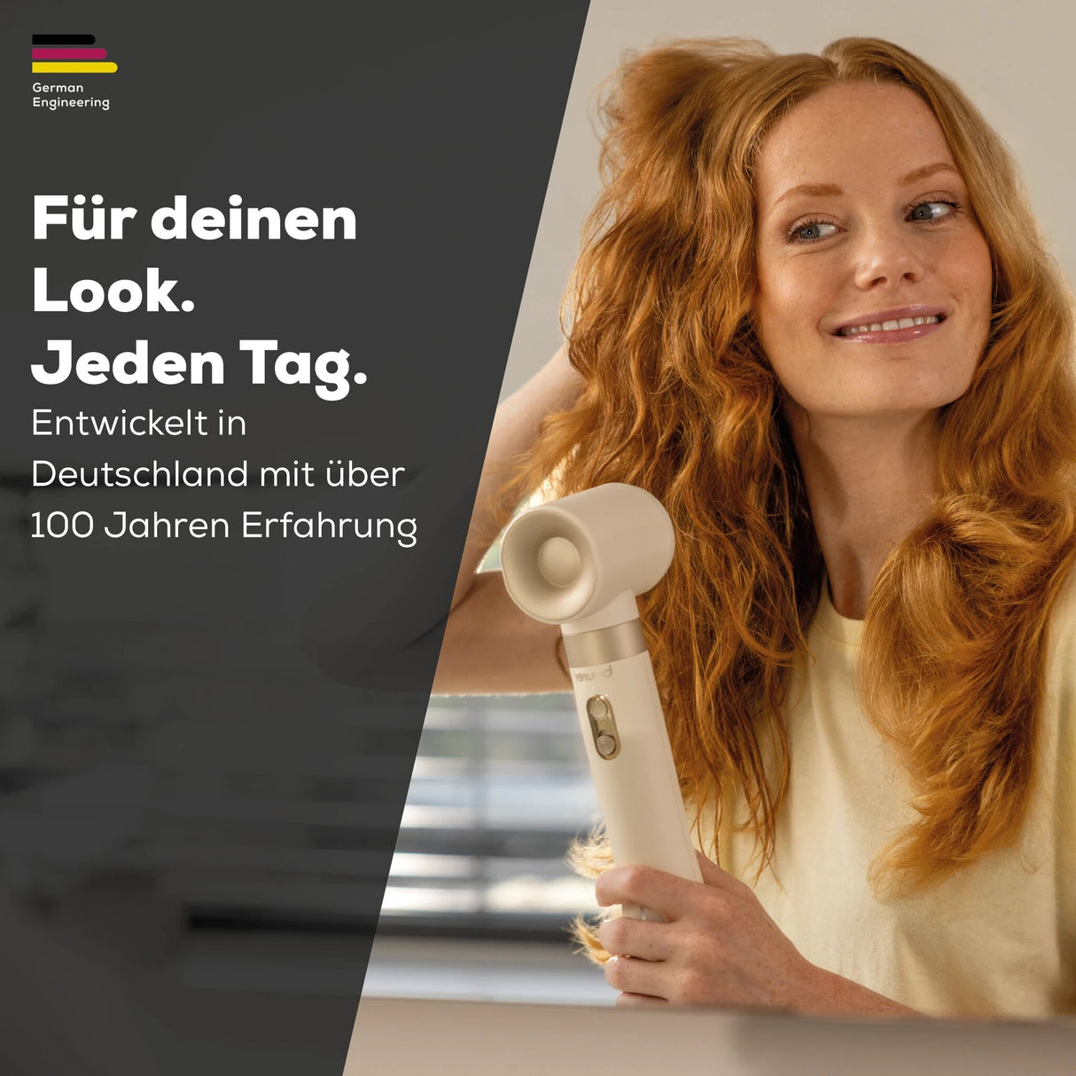 Beurer HT 100 Airstyler 5-in-1. Multistyler