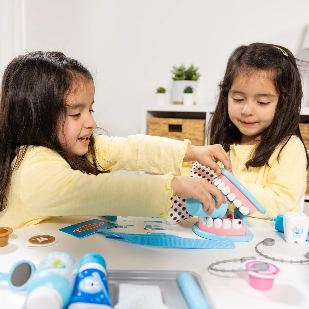 Super Smile Zahnarzt Spielset