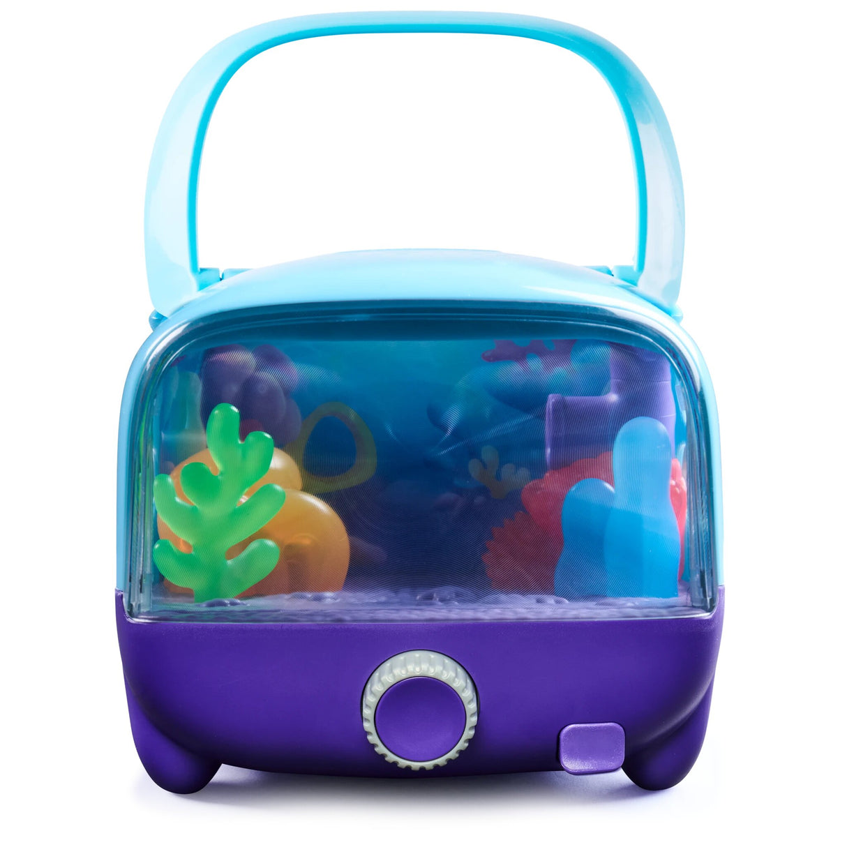 Bitzee Interaktives Aquarium – Digitales Haustier