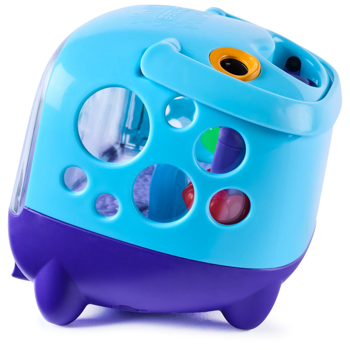 Bitzee Interaktives Aquarium – Digitales Haustier