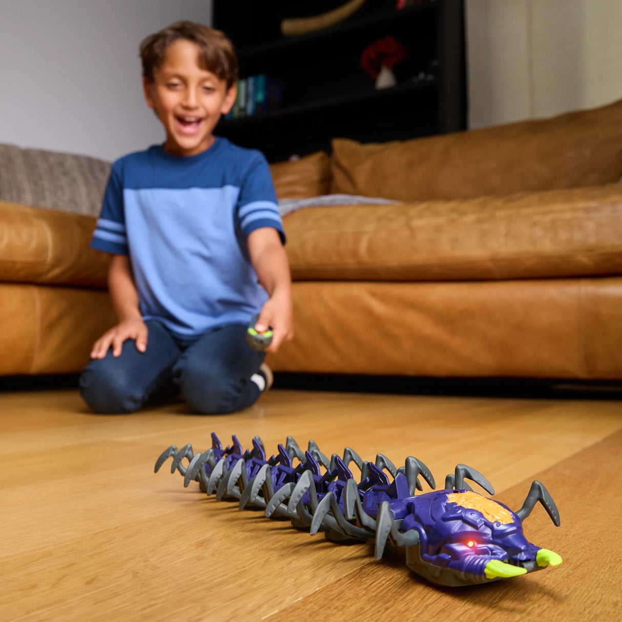HEX BOTS Ferngesteuerter Tausendfüßler
