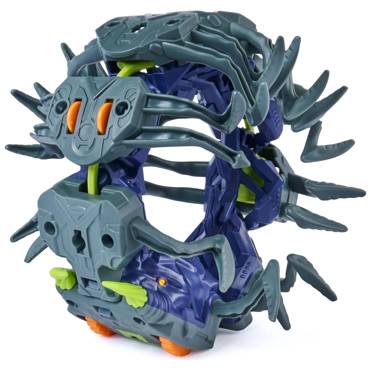 HEX BOTS Ferngesteuerter Tausendfüßler