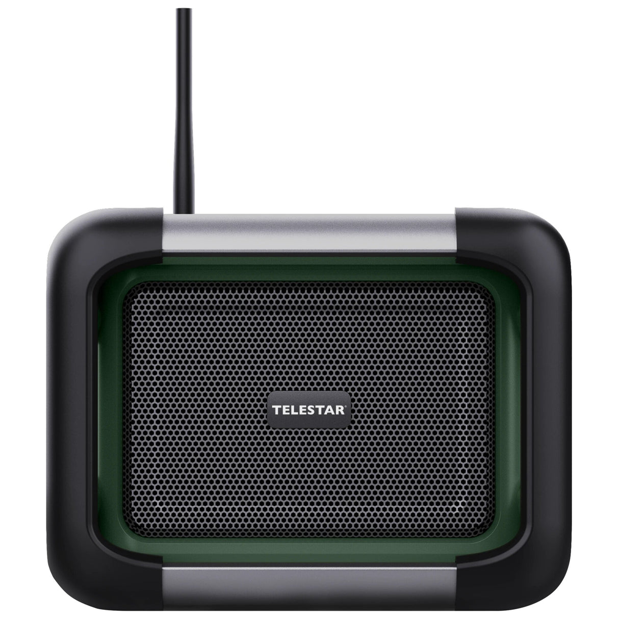 TELESTAR TOP OR 20 Outdoor- & Baustellenradio