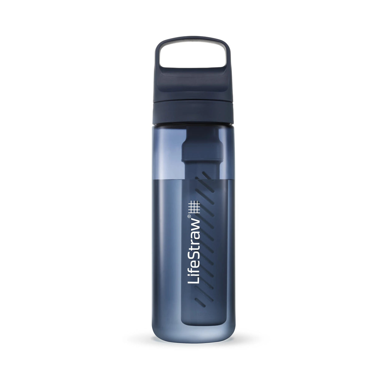 LifeStraw GO 650 Trinkflasche
