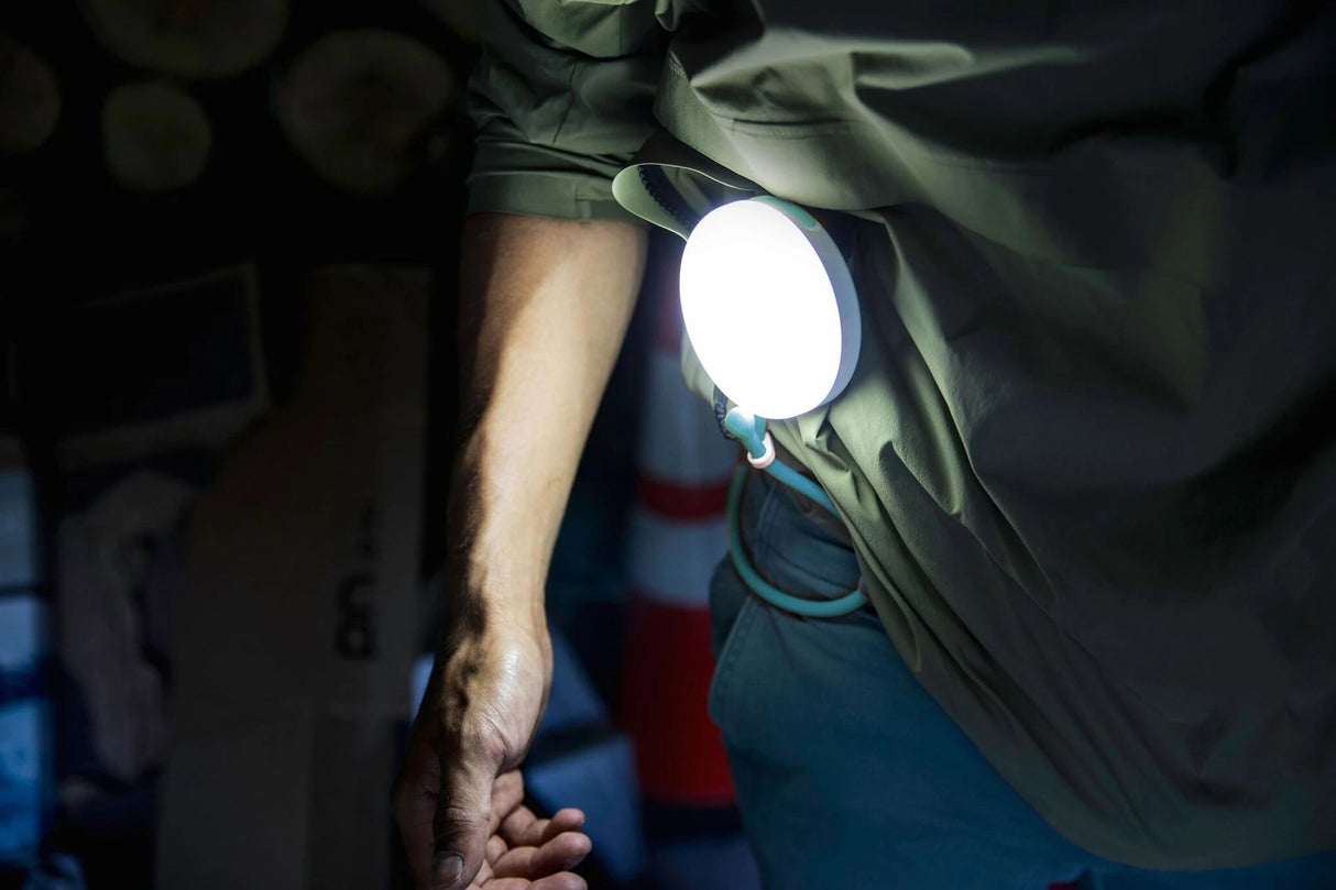 BioLite Solar LED FlexLight