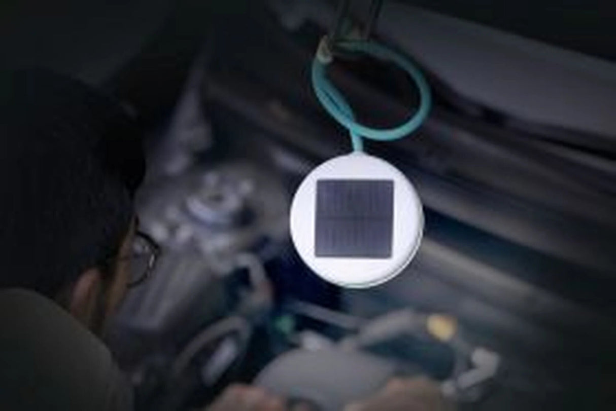 BioLite Solar LED FlexLight