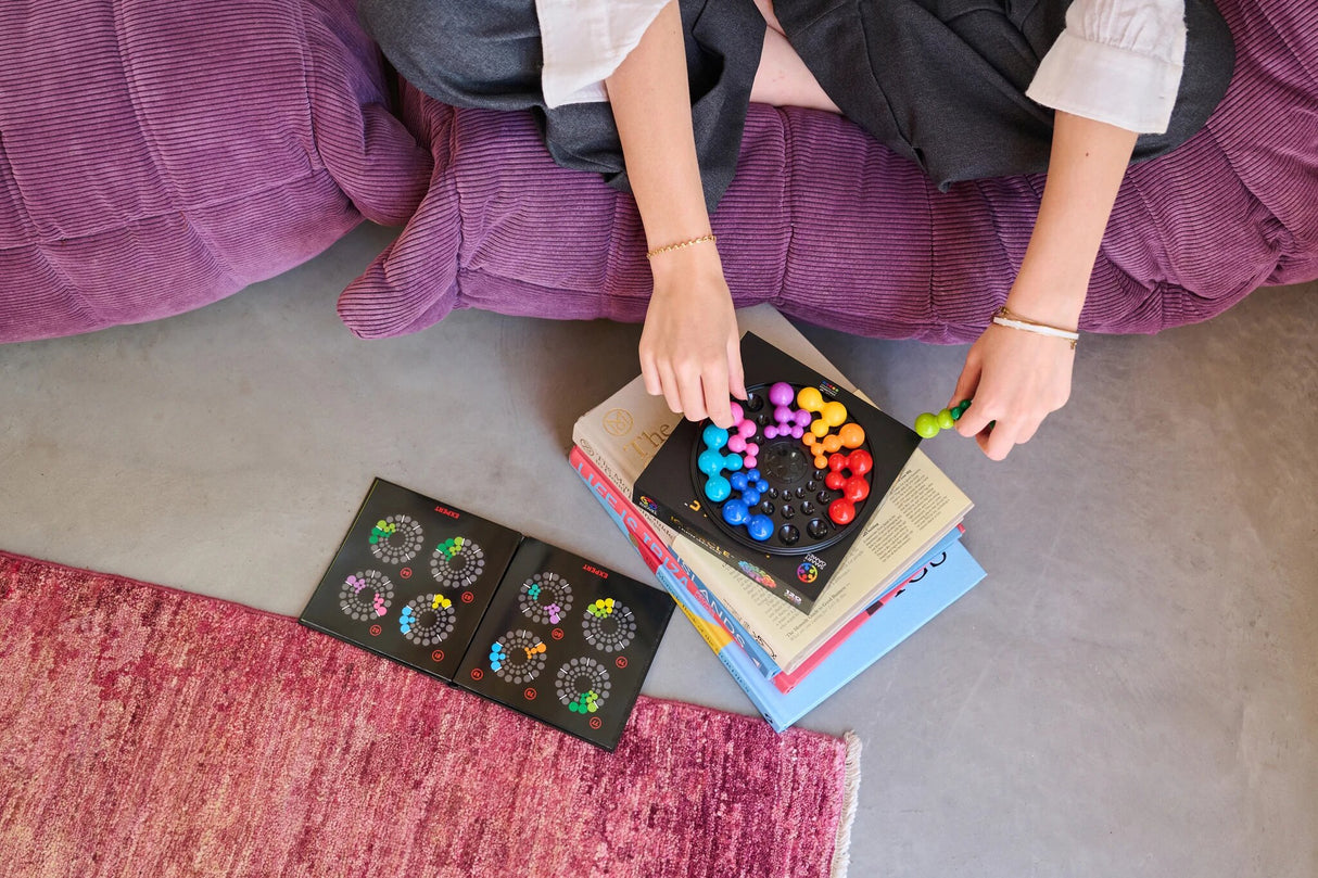 SmartGames IQ deluxe Circle