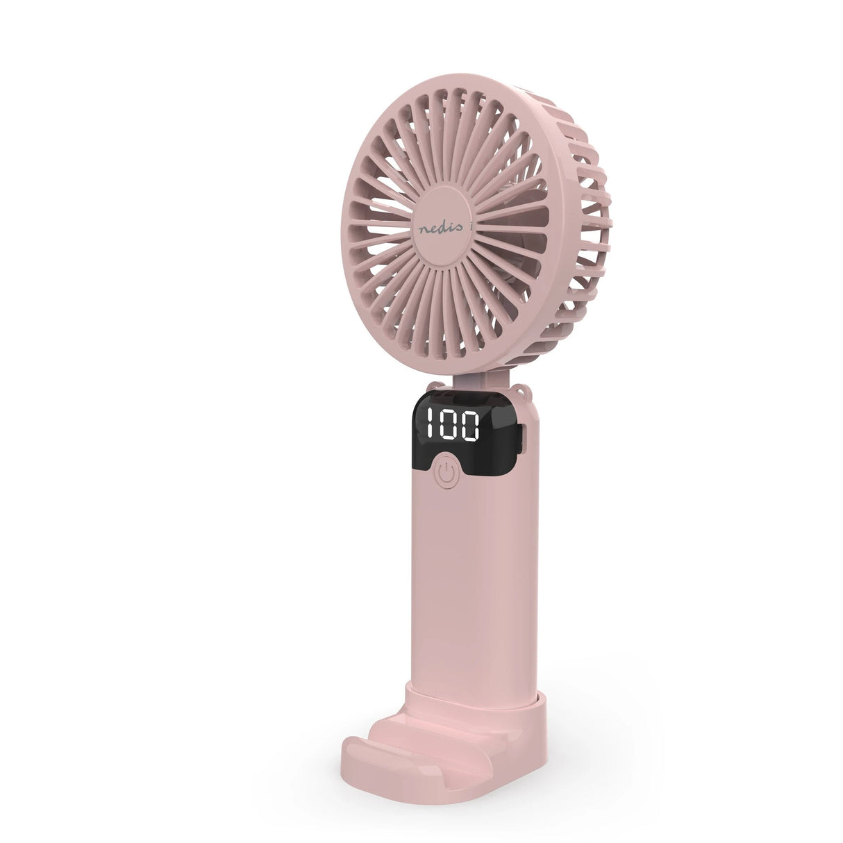 Nedis Handventilator AKKU. Nur solange Vorrat reicht
