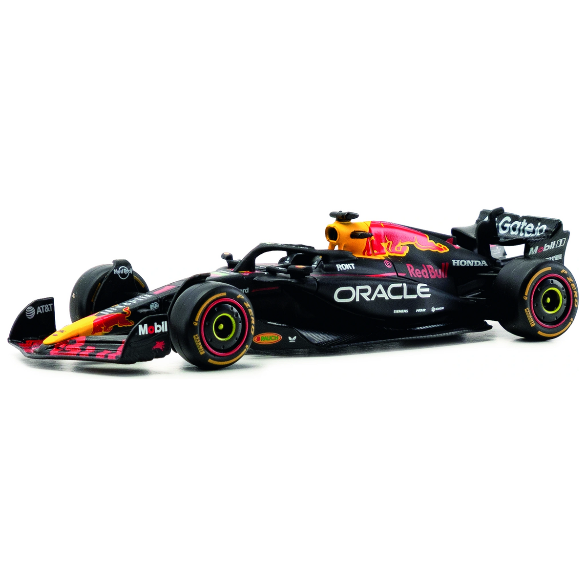 Formel 1 Red Bull Racing Adventskalender