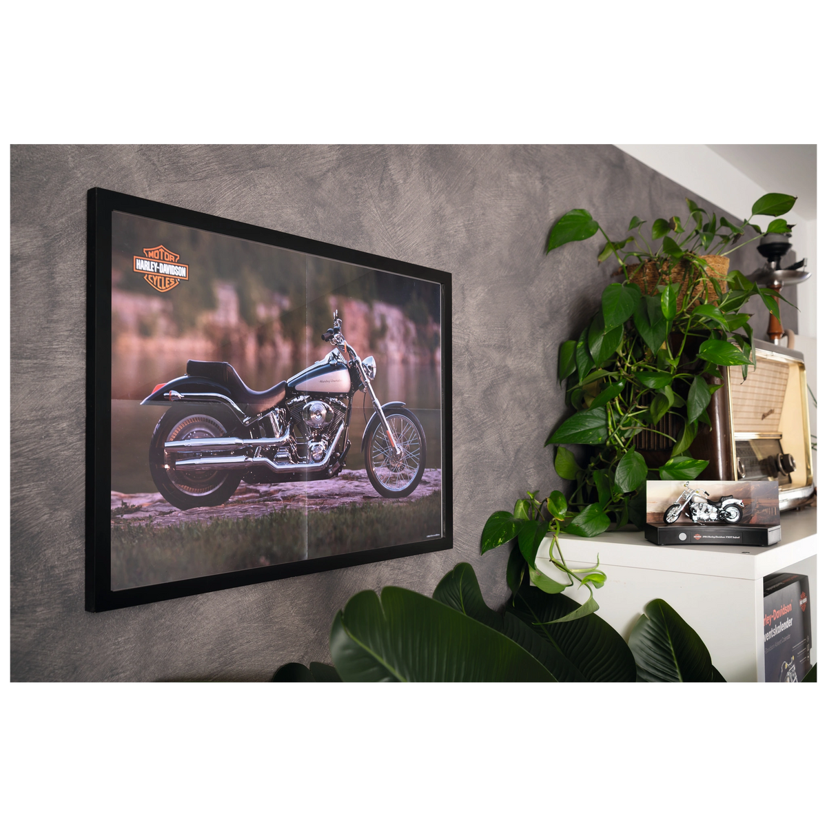 Harley-Davidson Adventskalender