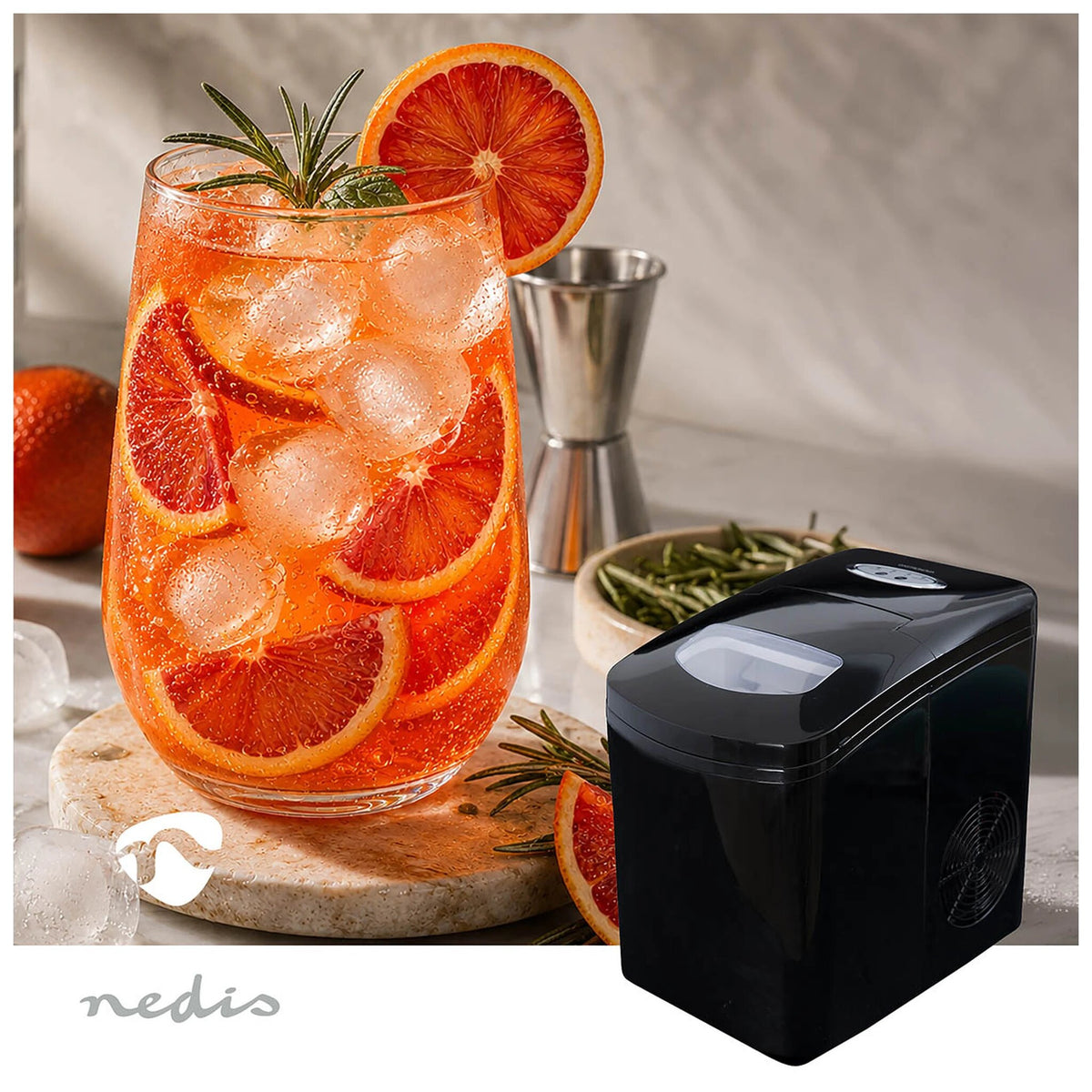 Gastronoma Eiswürfelbereiter