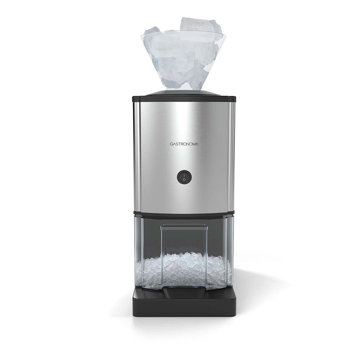 Gastronoma Profi Eiscrusher