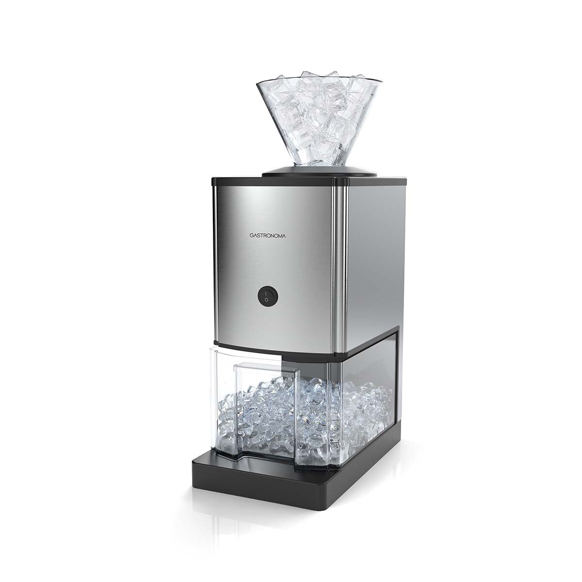 Gastronoma Profi Eiscrusher