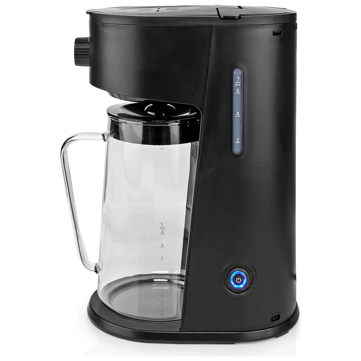 Gastronoma Eiskaffee- und Teezubereiter