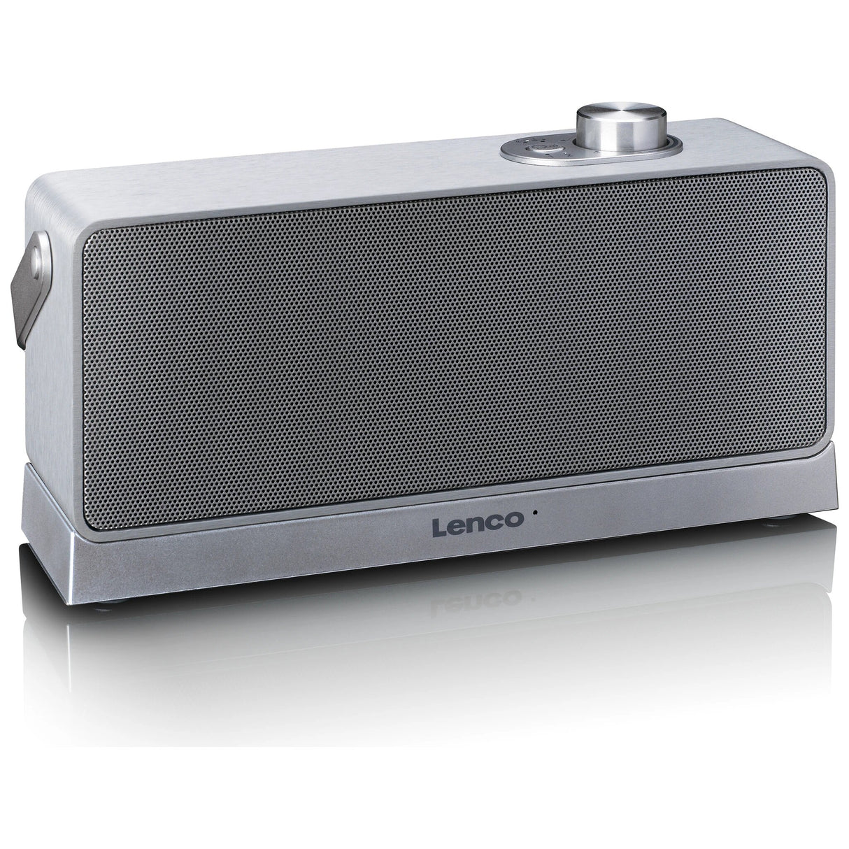 Lenco TV-Hörverstärker. Mit AKKU und Bluetooth 5.3