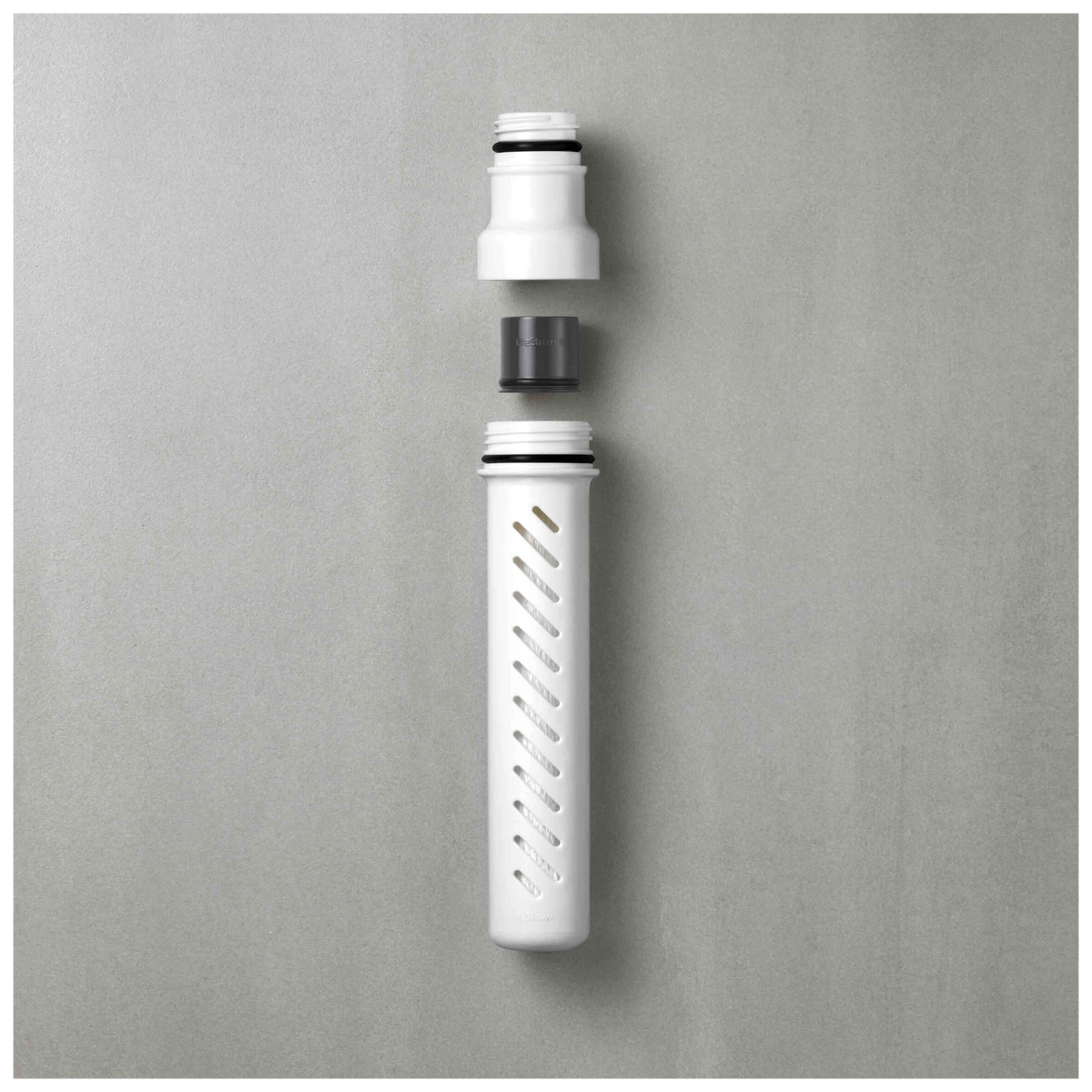 LifeStraw Ersatzfilter für Trinkflasche Lifestraw Go Series