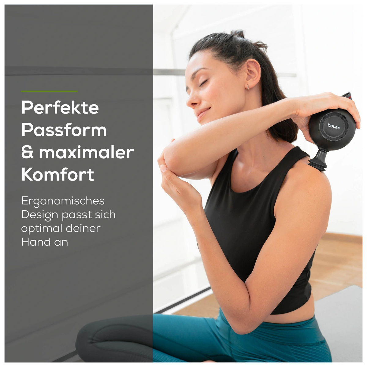 Beurer MG 101 SensorBoost Massagegerät