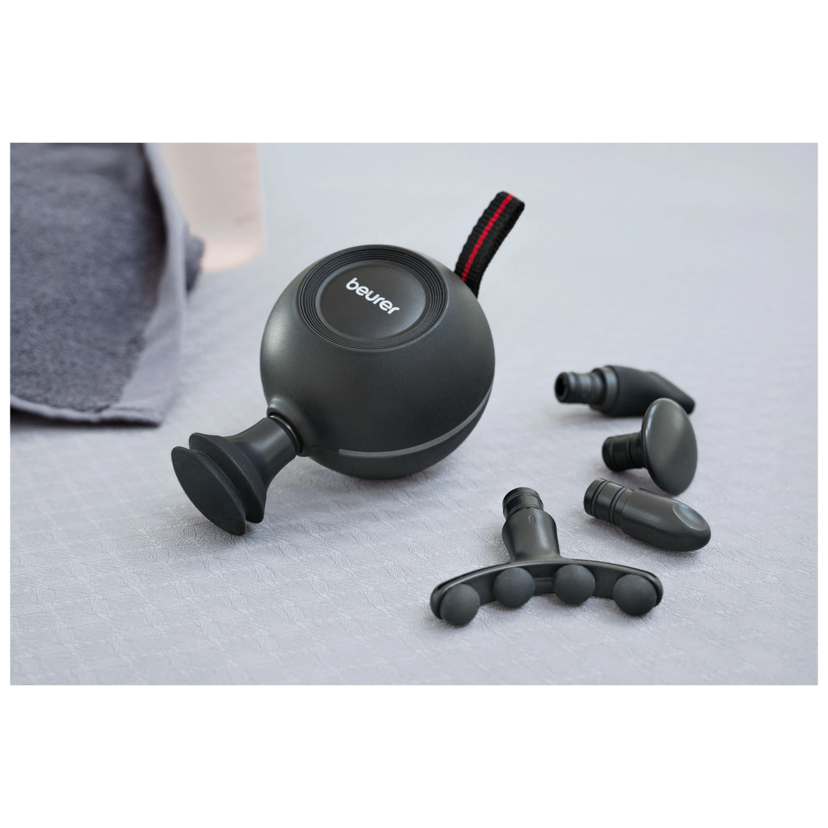 Beurer MG 101 SensorBoost Massagegerät