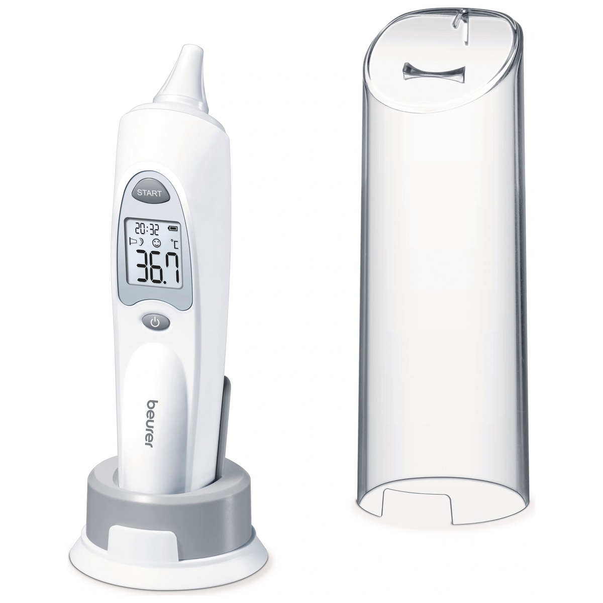 Beurer FT 58 Ohrthermometer