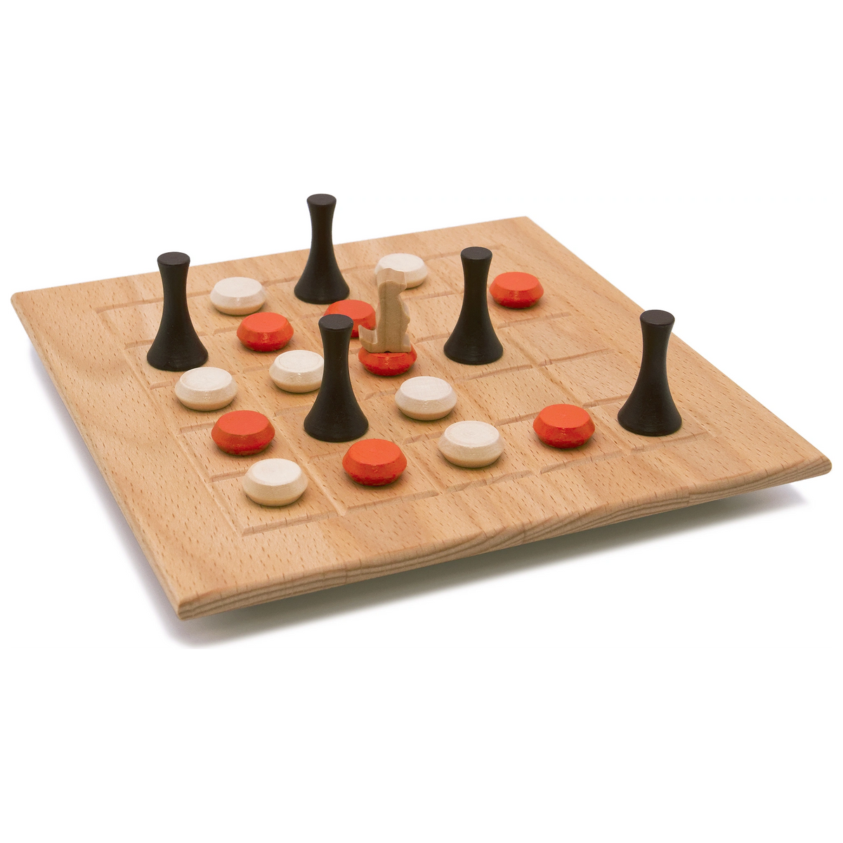 SurikaTa – Das Erdmännchenspiel