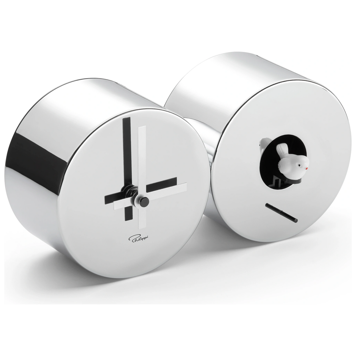 CUCULO Kuckucksuhr Philippi Design