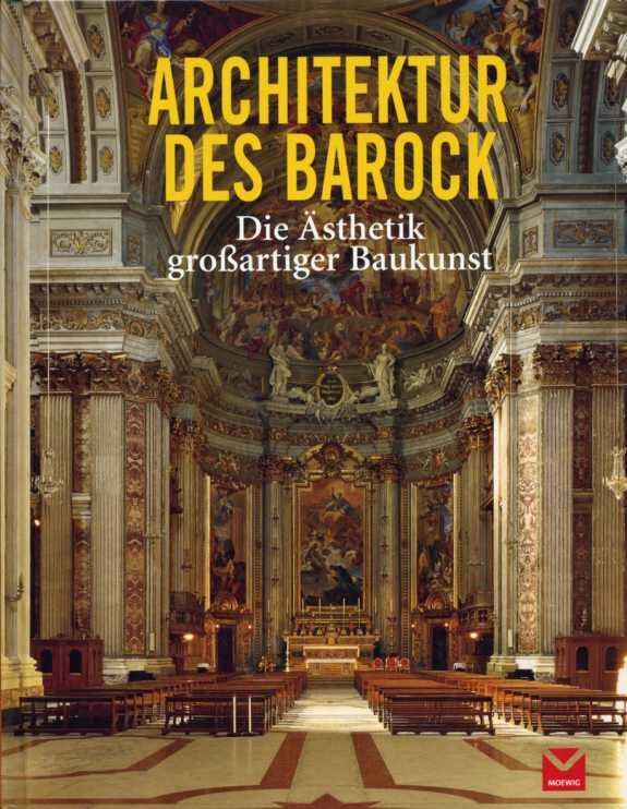 Baukunst-Paket: Renaissance und Barock