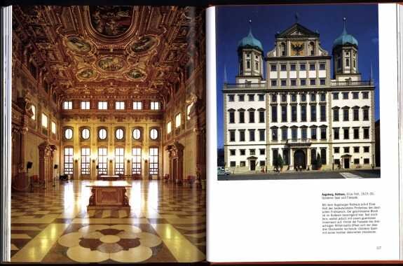 Baukunst-Paket: Renaissance und Barock