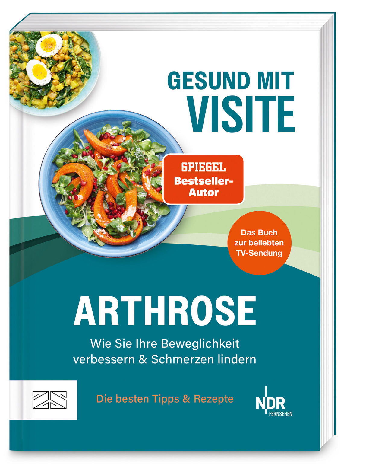 Gesund mit Visite - Arthrose