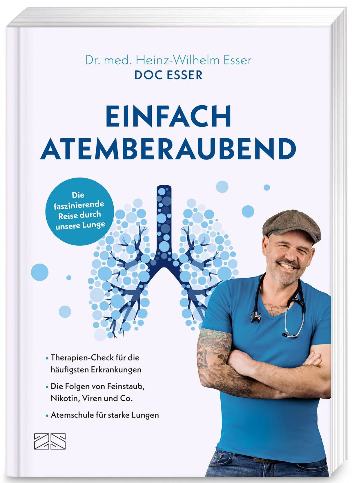 Einfach atemberaubend