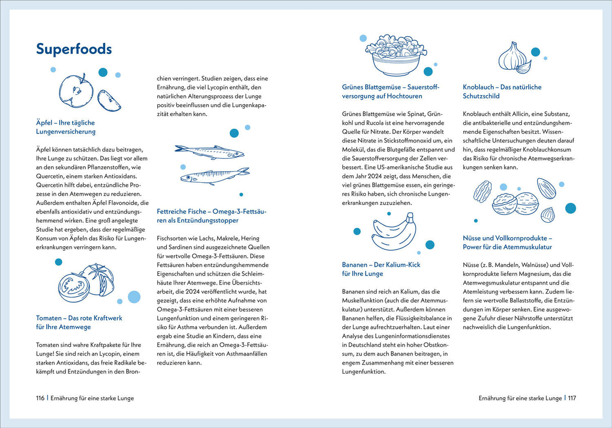 Einfach atemberaubend