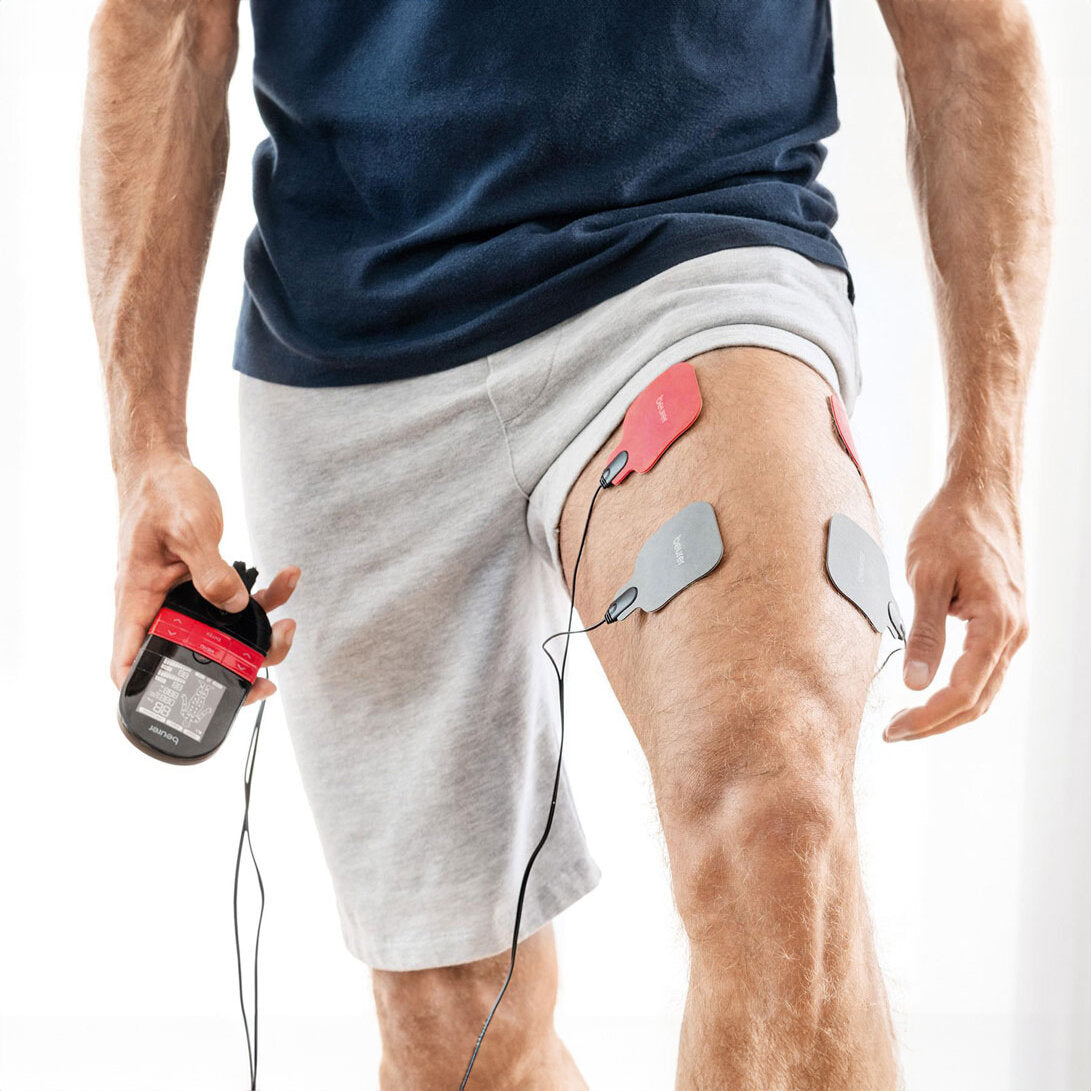 Beurer Digital TENS/EMS EM 59