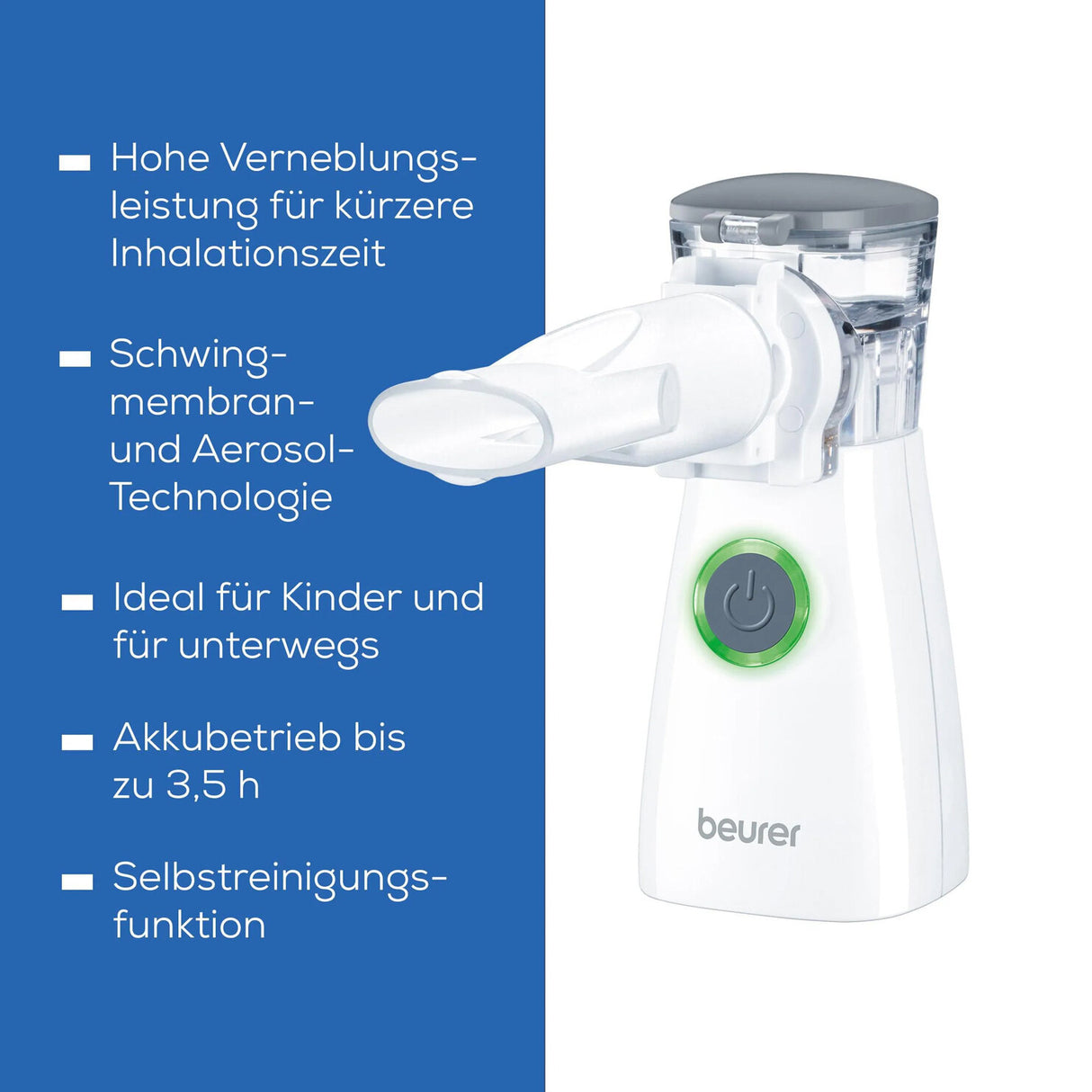 Beurer IH 57 Inhalator