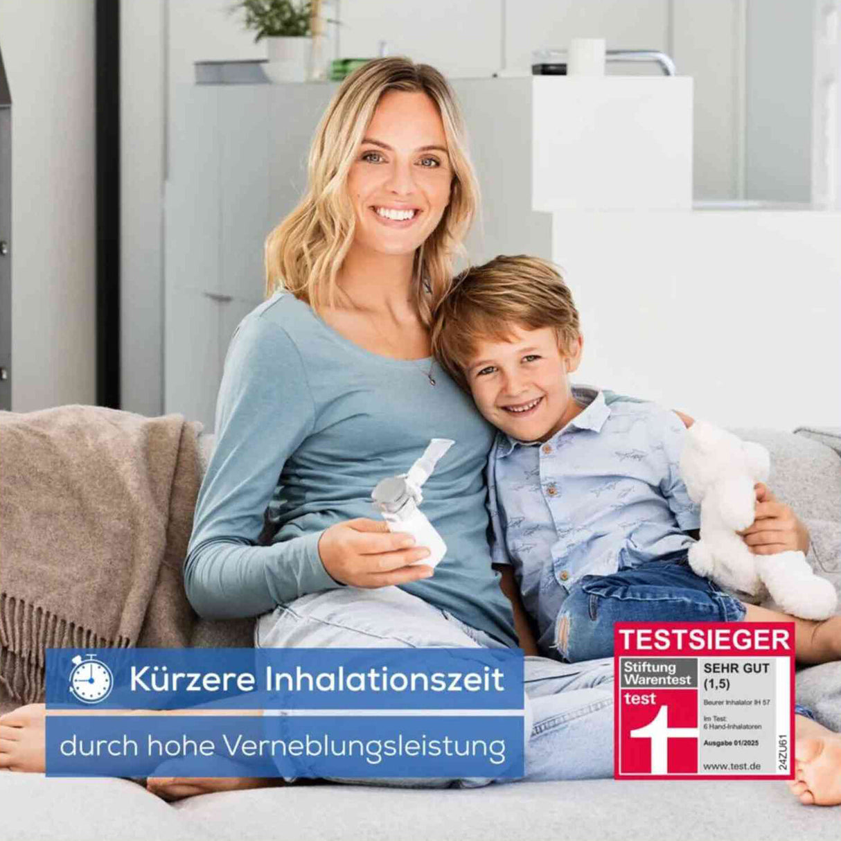 Beurer IH 57 Inhalator