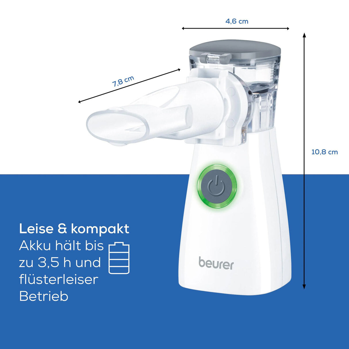 Beurer IH 57 Inhalator
