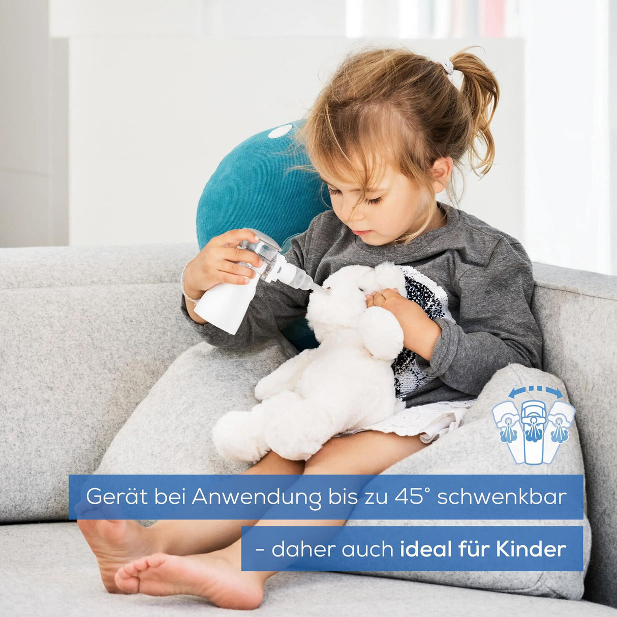 Beurer IH 57 Inhalator