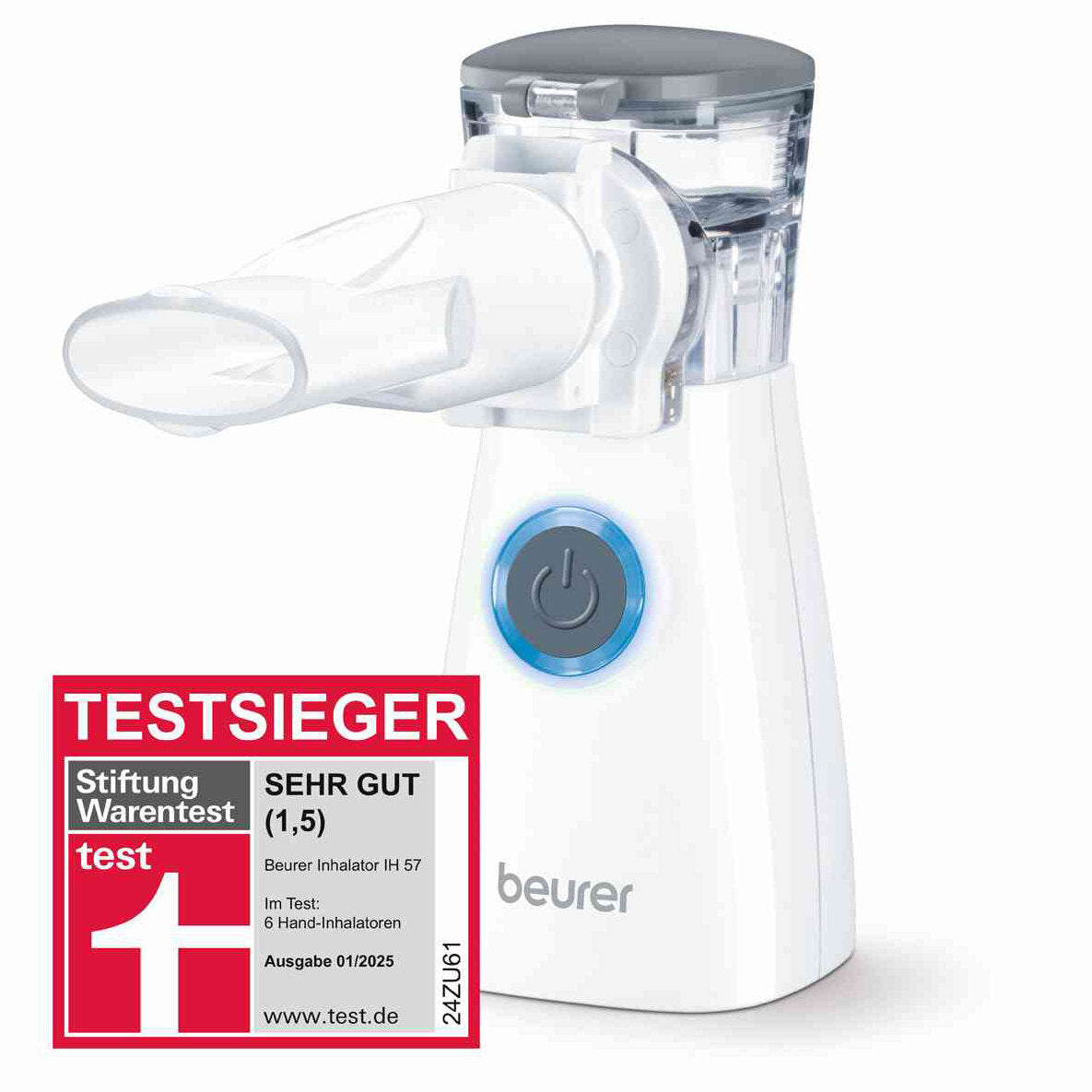 Beurer IH 57 Inhalator