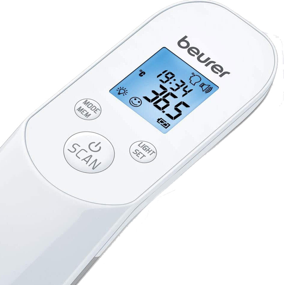 Beurer Infrarot Fieberthermometer