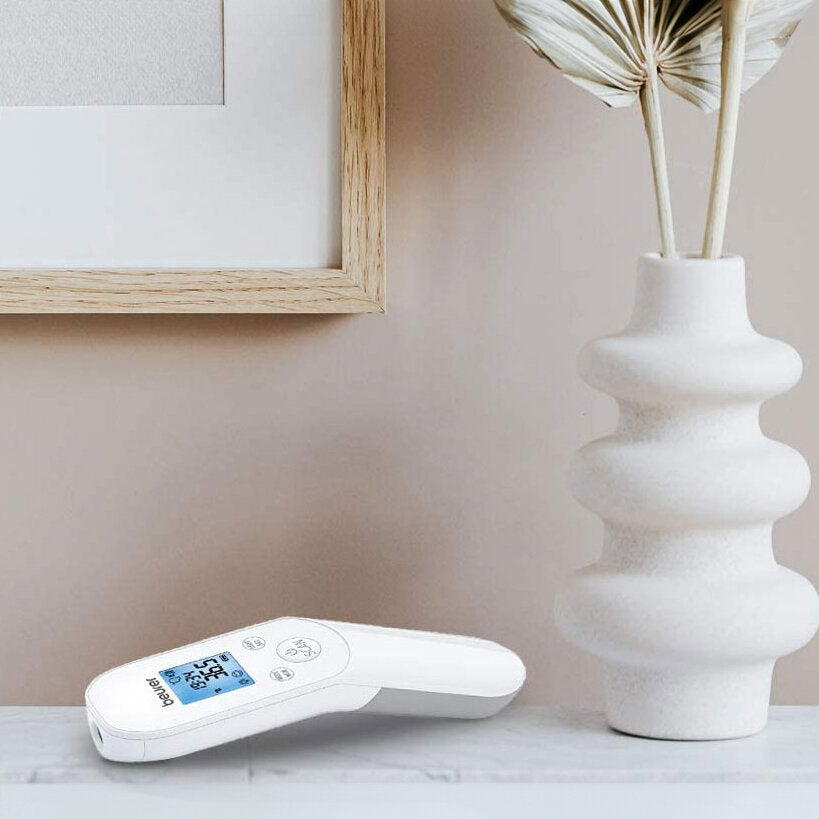 Beurer Infrarot Fieberthermometer