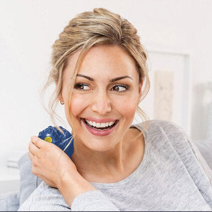 Beurer Massageball mit Vibration