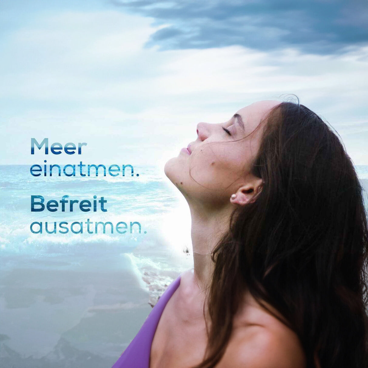 Beurer maremed® Meeresklimagerät und Luftreiniger.