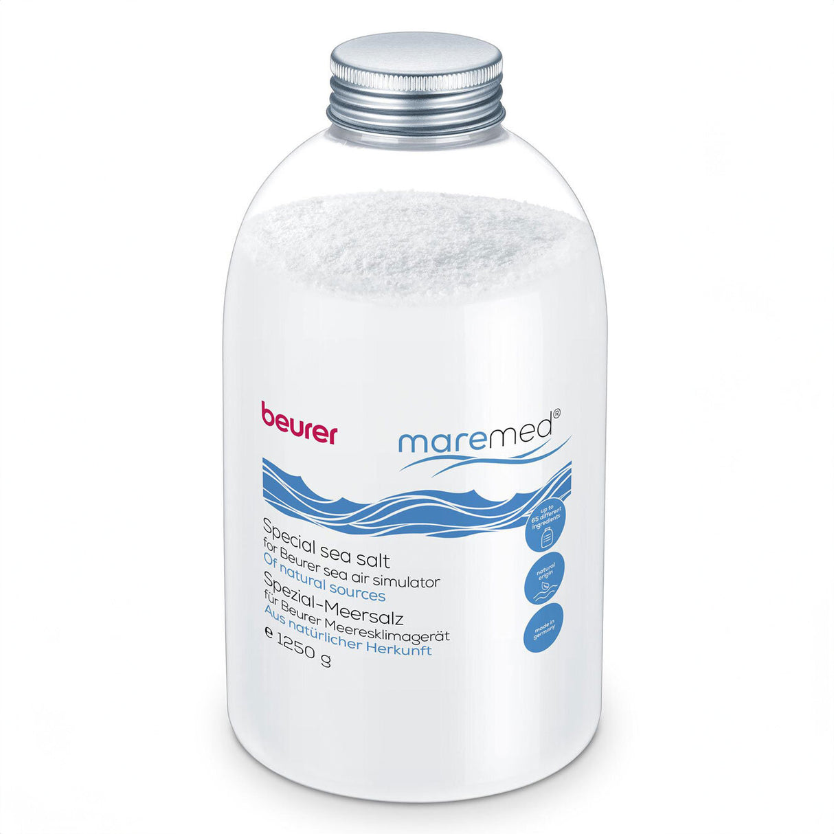 Beurer maremed® Meeresklimagerät und Luftreiniger.