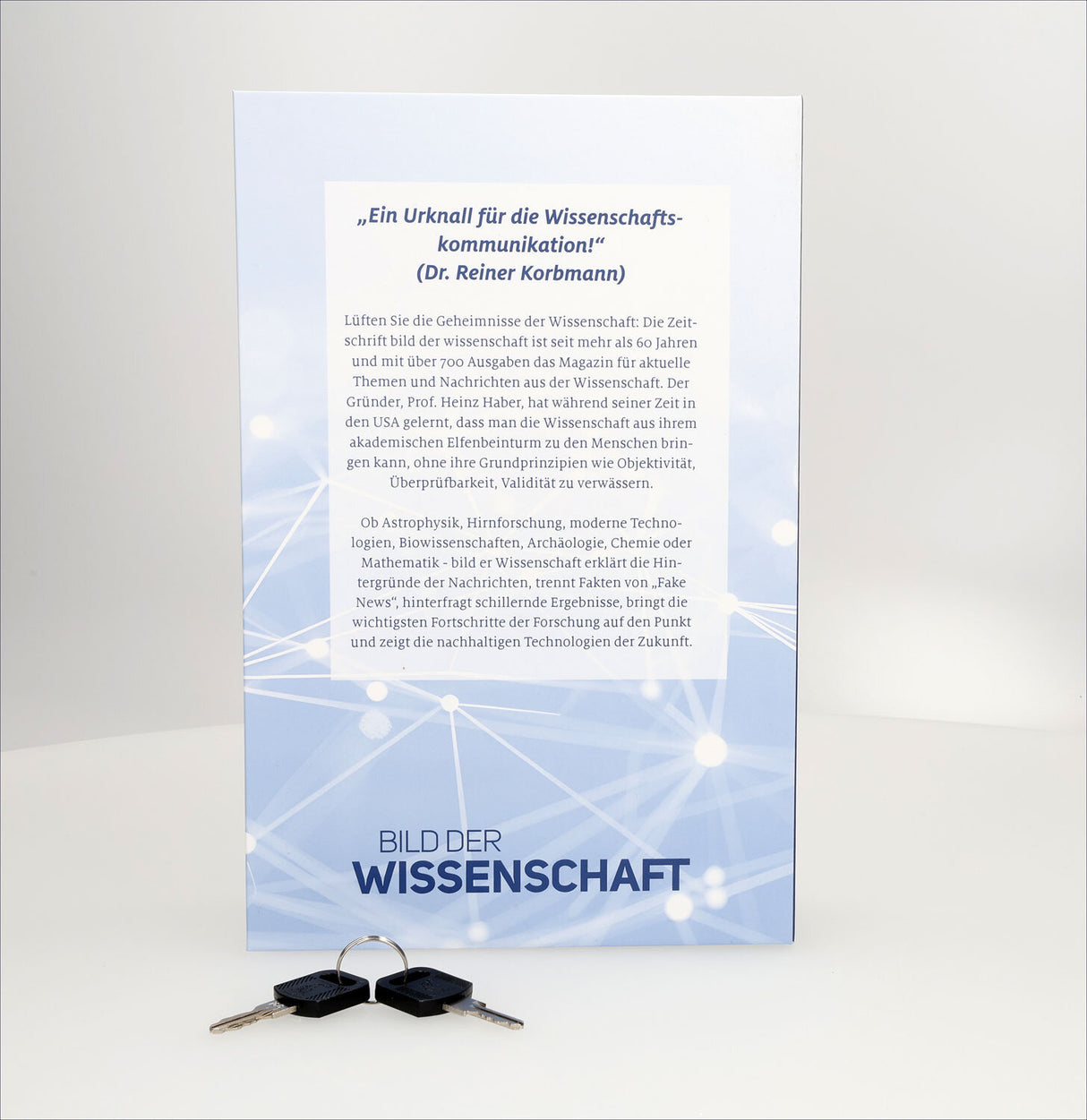 Buchsafe