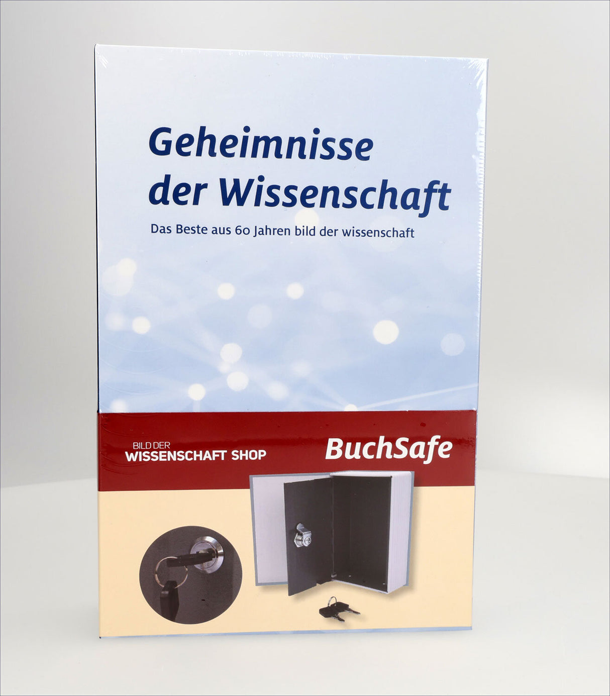 Buchsafe