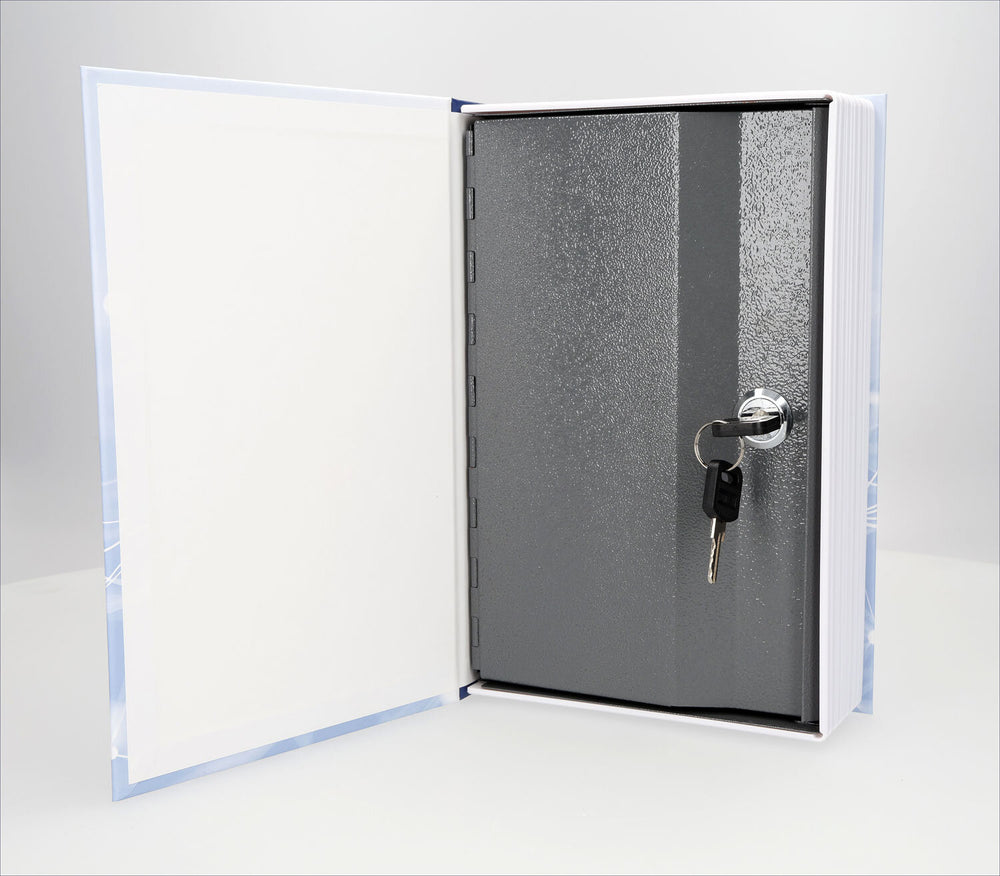 Buchsafe