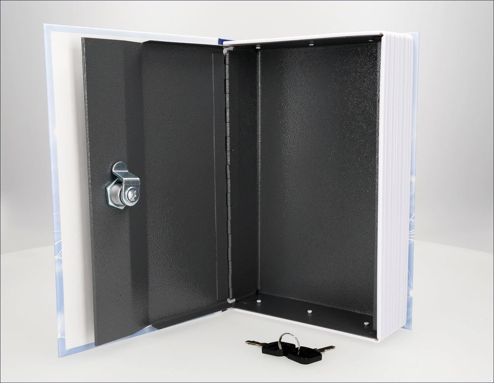 Buchsafe