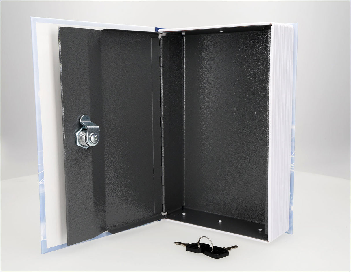 Buchsafe